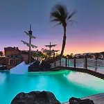 H10 Lanzarote Gardens Resort