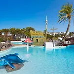 H10 Lanzarote Gardens Resort 4*