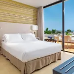 Resort H10 Lanzarote Gardens 4*