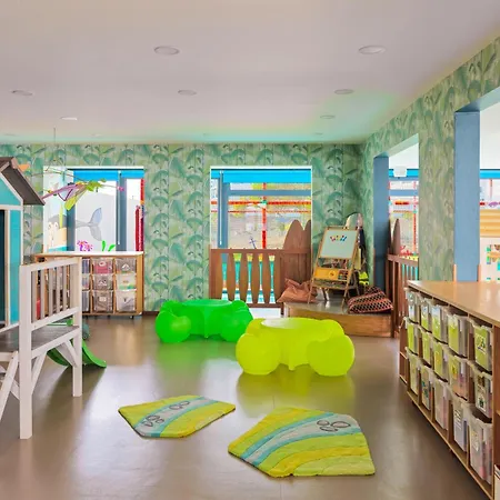 H10 Lanzarote Gardens Costa Teguise