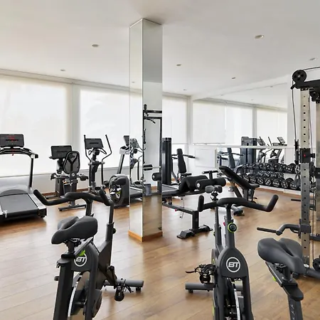 H10 Lanzarote Gardens Costa Teguise