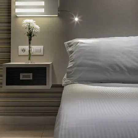 H10 Lanzarote Gardens Station touristique 4*