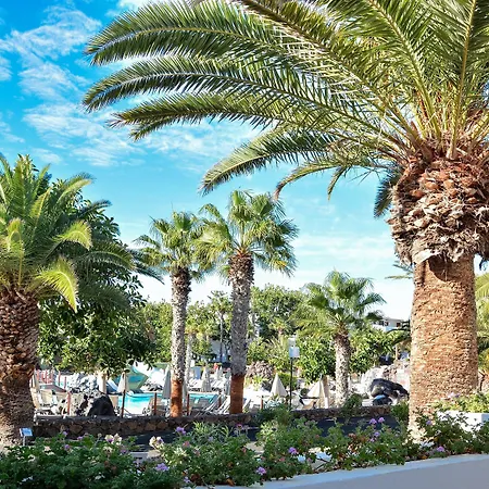 H10 Lanzarote Gardens Station touristique Costa Teguise