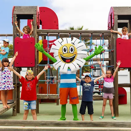 H10 Lanzarote Gardens Station touristique 4*