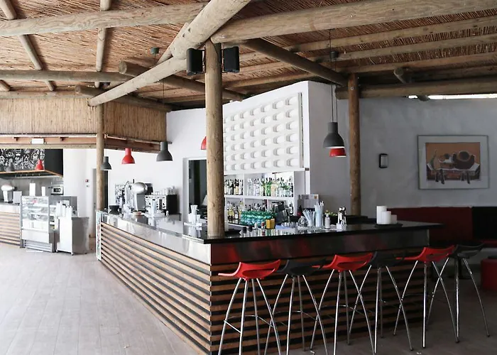 Resort H10 Lanzarote Gardens