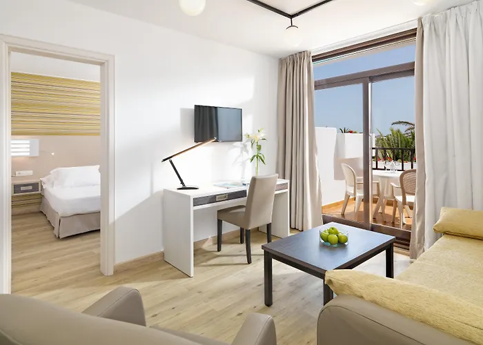 H10 Lanzarote Gardens 4*
