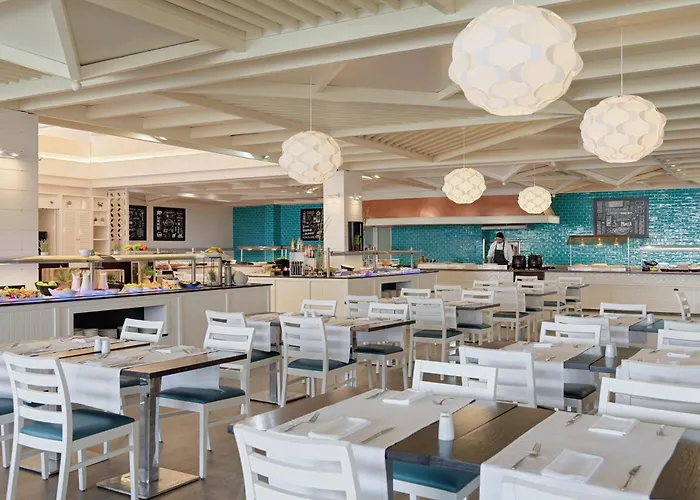 H10 Lanzarote Gardens Resort