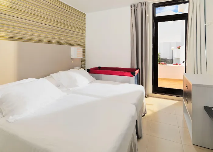 H10 Lanzarote Gardens