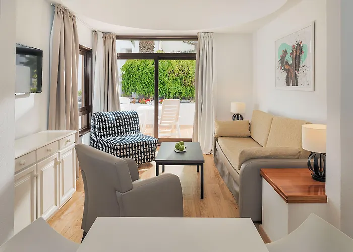 H10 Lanzarote Gardens 4* Costa Teguise