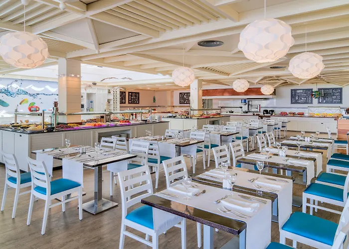 Resort H10 Lanzarote Gardens 4*