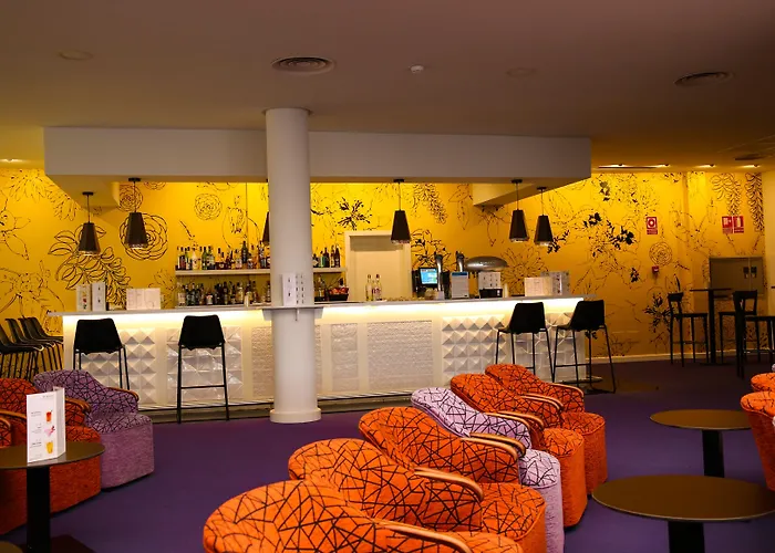 H10 Lanzarote Gardens 4* Costa Teguise