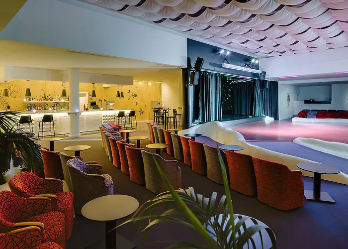 H10 Lanzarote Gardens 4*