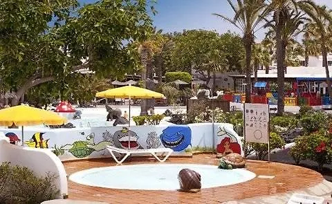 H10 Lanzarote Gardens