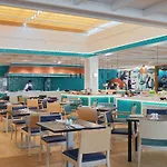H10套房兰萨罗特岛花园度假酒店 科斯塔特吉塞