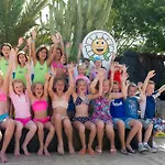 H10 Lanzarote Gardens Resort 4*