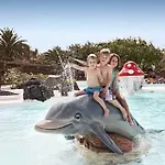 H10 Lanzarote Gardens Resort 4*