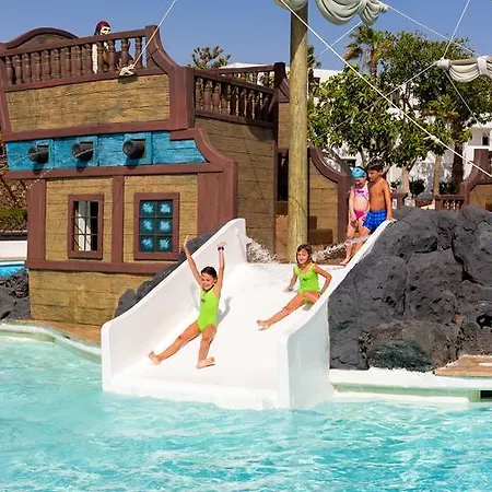 H10 Lanzarote Gardens Resort 4*