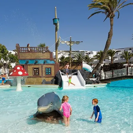 Resort H10 Lanzarote Gardens Costa Teguise