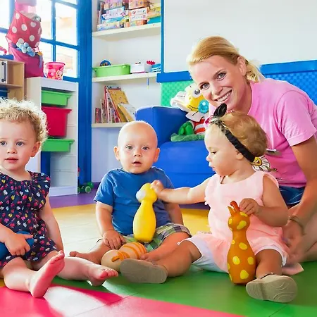 H10 Lanzarote Gardens Costa Teguise