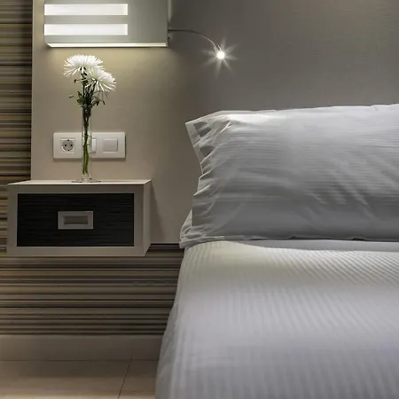 H10 Lanzarote Gardens 4* Costa Teguise
