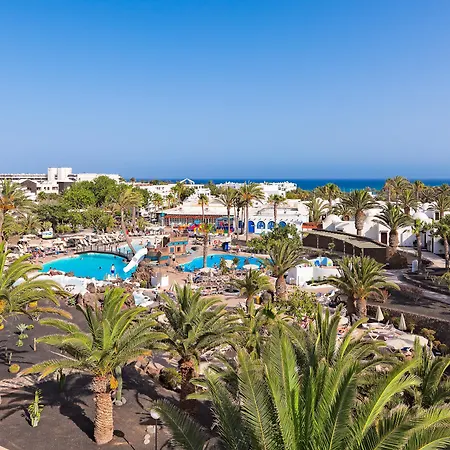 H10 Lanzarote Gardens 4*
