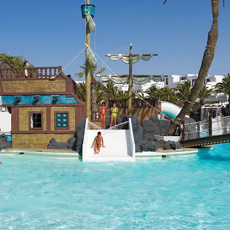 Resort H10 Lanzarote Gardens Costa Teguise
