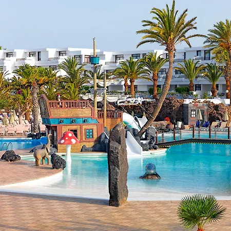 H10 Lanzarote Gardens Resort