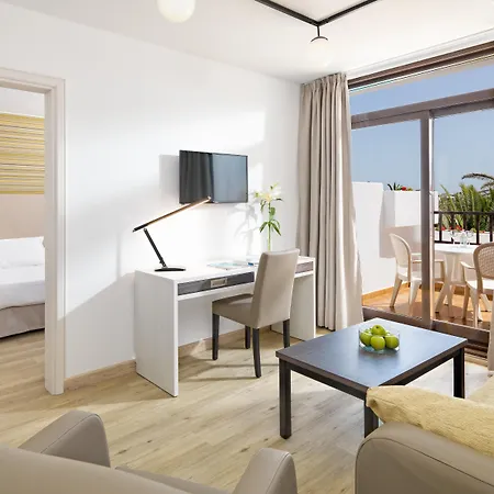 H10 Lanzarote Gardens 4*