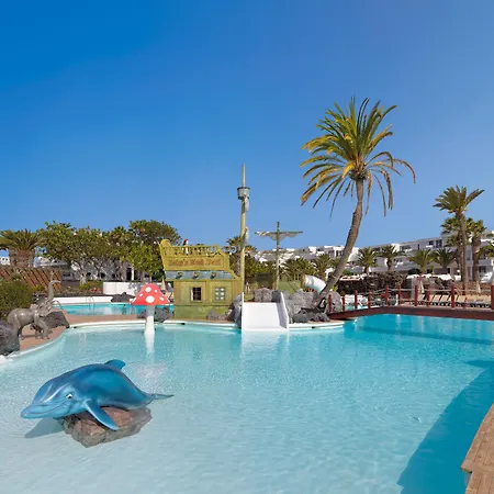 H10 Lanzarote Gardens