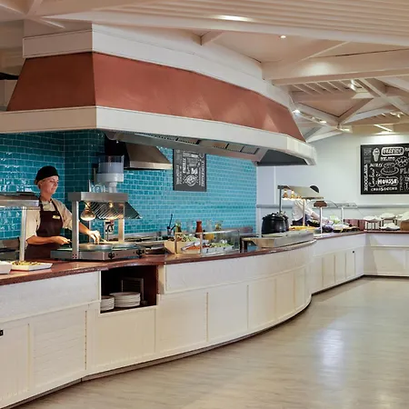 Resort H10 Lanzarote Gardens 4*