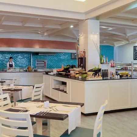 H10 Lanzarote Gardens 4*