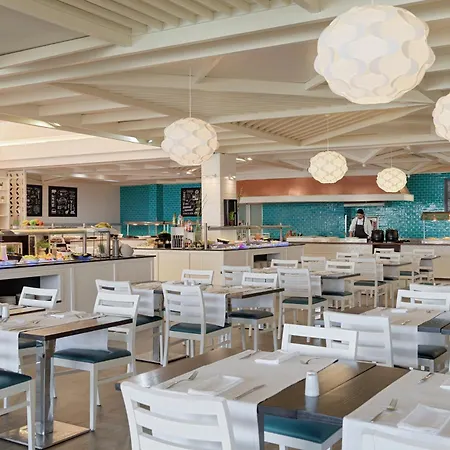 H10 Lanzarote Gardens Resort