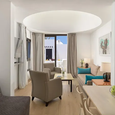 H10 Lanzarote Gardens Costa Teguise