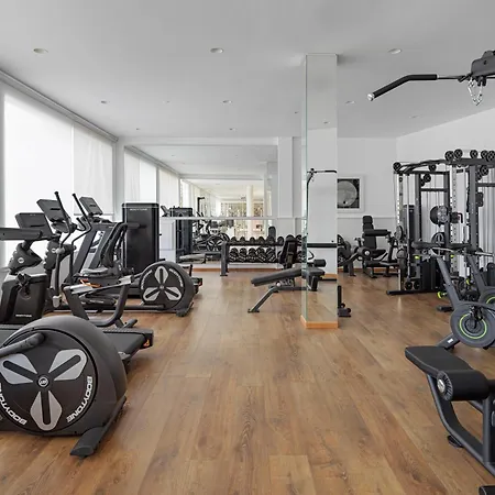 H10 Lanzarote Gardens Semesteranläggning (resort) Costa Teguise