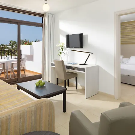 Resort H10 Lanzarote Gardens