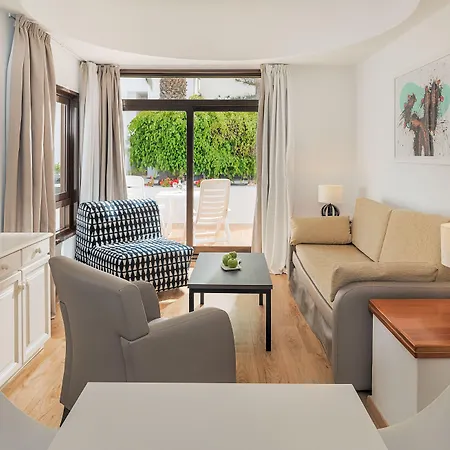 H10 Lanzarote Gardens 4* Costa Teguise