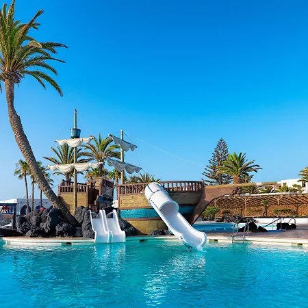 H10 Lanzarote Gardens