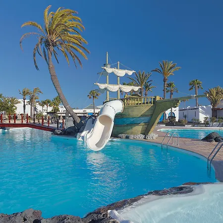 H10 Lanzarote Gardens Costa Teguise