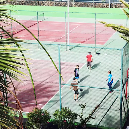 H10 Lanzarote Gardens Resort 4*