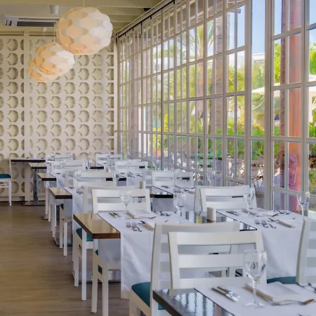 H10 Lanzarote Gardens