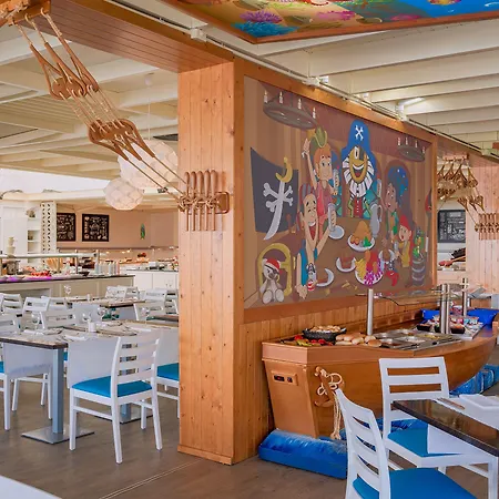 H10 Lanzarote Gardens Resort 4*