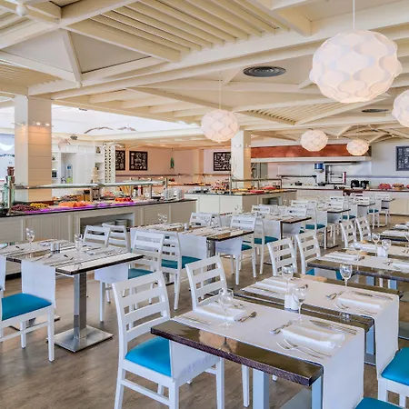 Resort H10 Lanzarote Gardens 4*