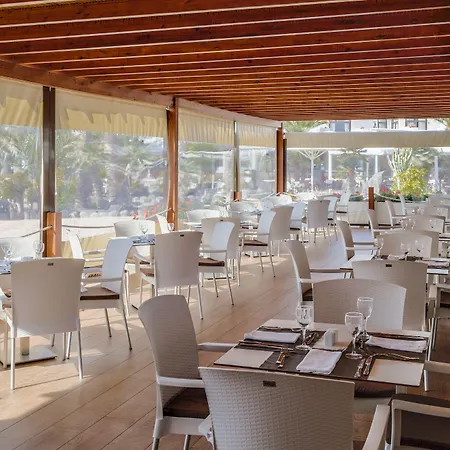 H10 Lanzarote Gardens Resort