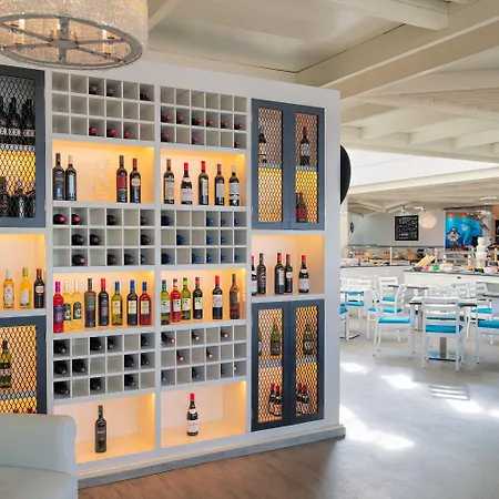 H10 Lanzarote Gardens Costa Teguise