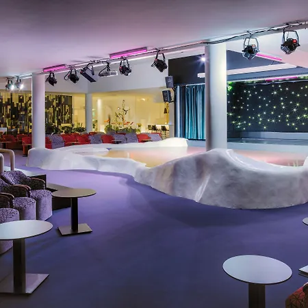 H10 Lanzarote Gardens Resort 4*