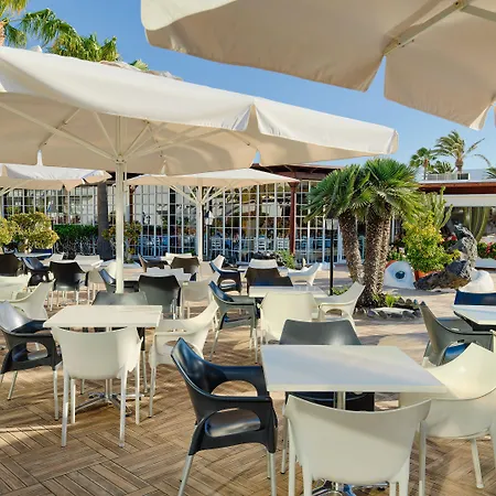 H10 Lanzarote Gardens Resort