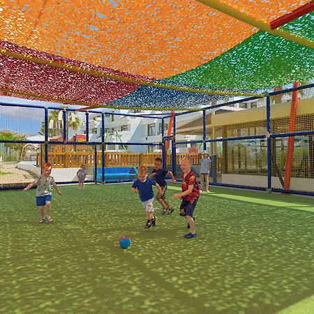 H10 Lanzarote Gardens 4*