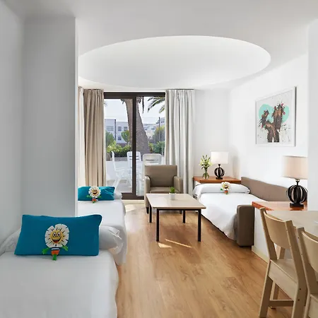 H10 Lanzarote Gardens Θέρετρο