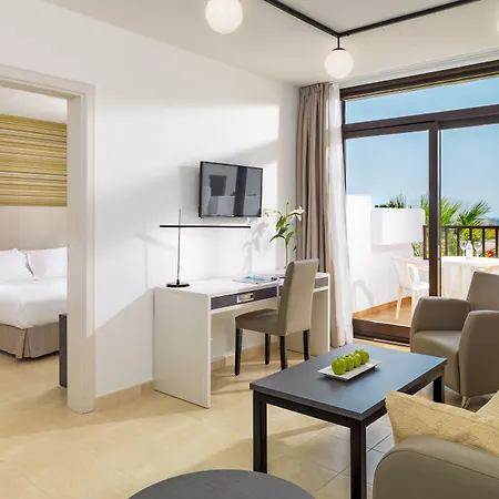 Resort H10 Lanzarote Gardens Costa Teguise