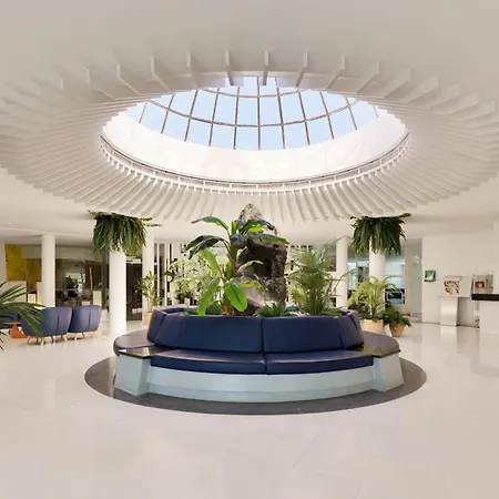 H10 Lanzarote Gardens Üdülőközpont